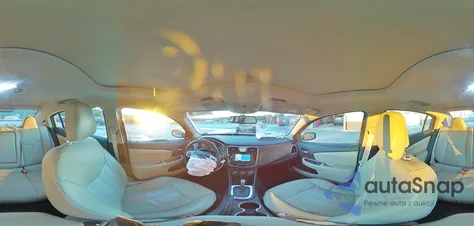 2012 Chrysler 200 Limited from USA, damaged, VIN 1C3CCBCGXCN250219